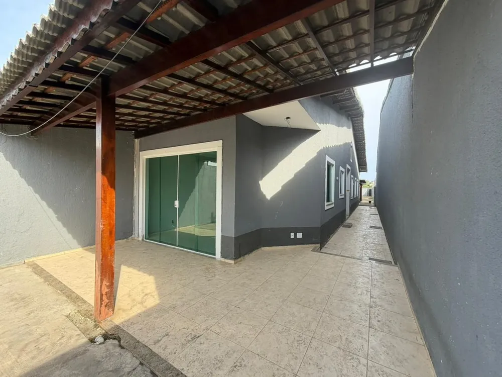 Casa, 3 quartos, 120 m² - Foto 2
