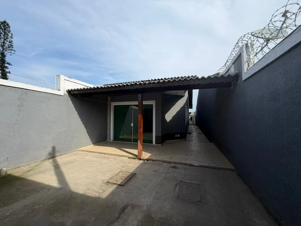 Casa, 3 quartos, 120 m² - Foto 1