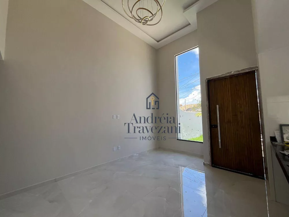 Casa, 3 quartos, 110 m² - Foto 6