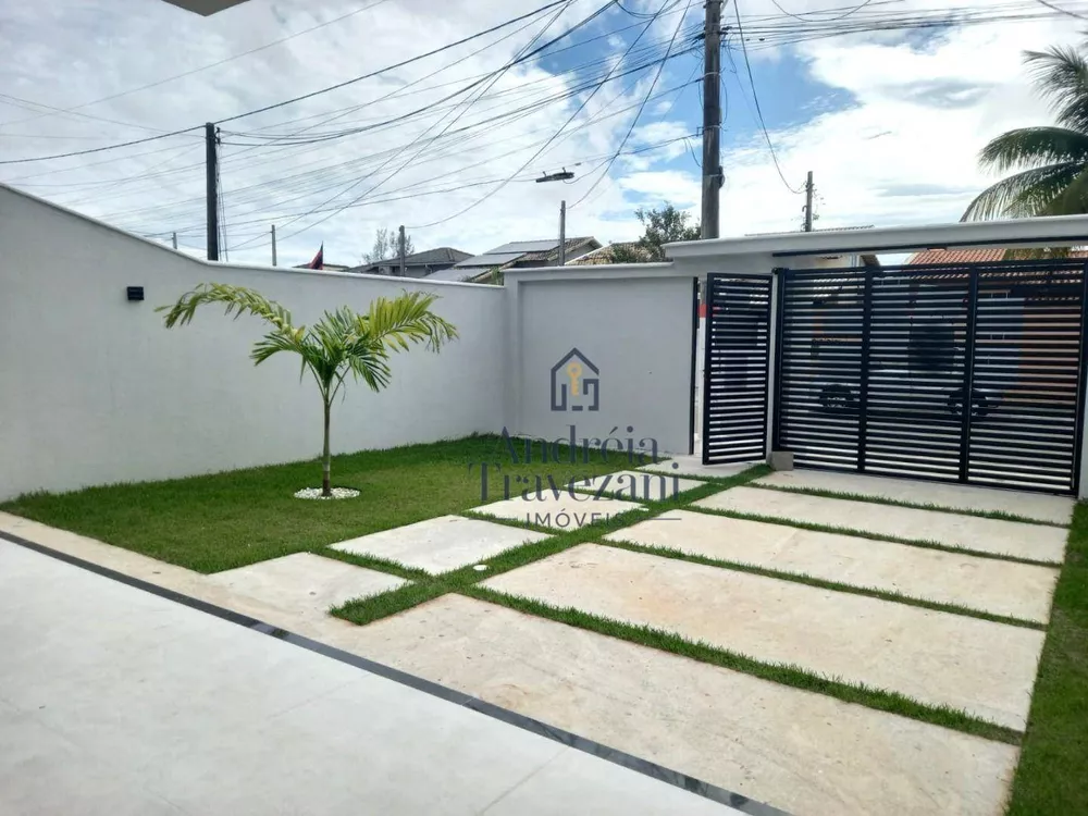 Casa, 3 quartos, 110 m² - Foto 19