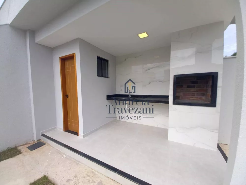 Casa, 3 quartos, 110 m² - Foto 17