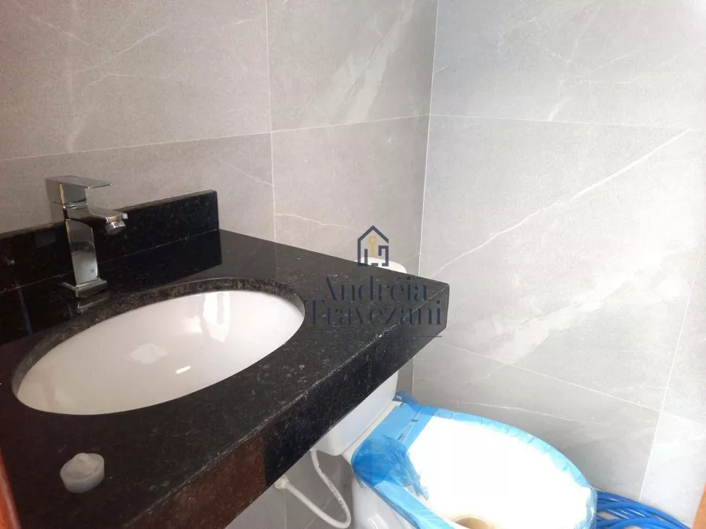 Casa, 3 quartos, 110 m² - Foto 16