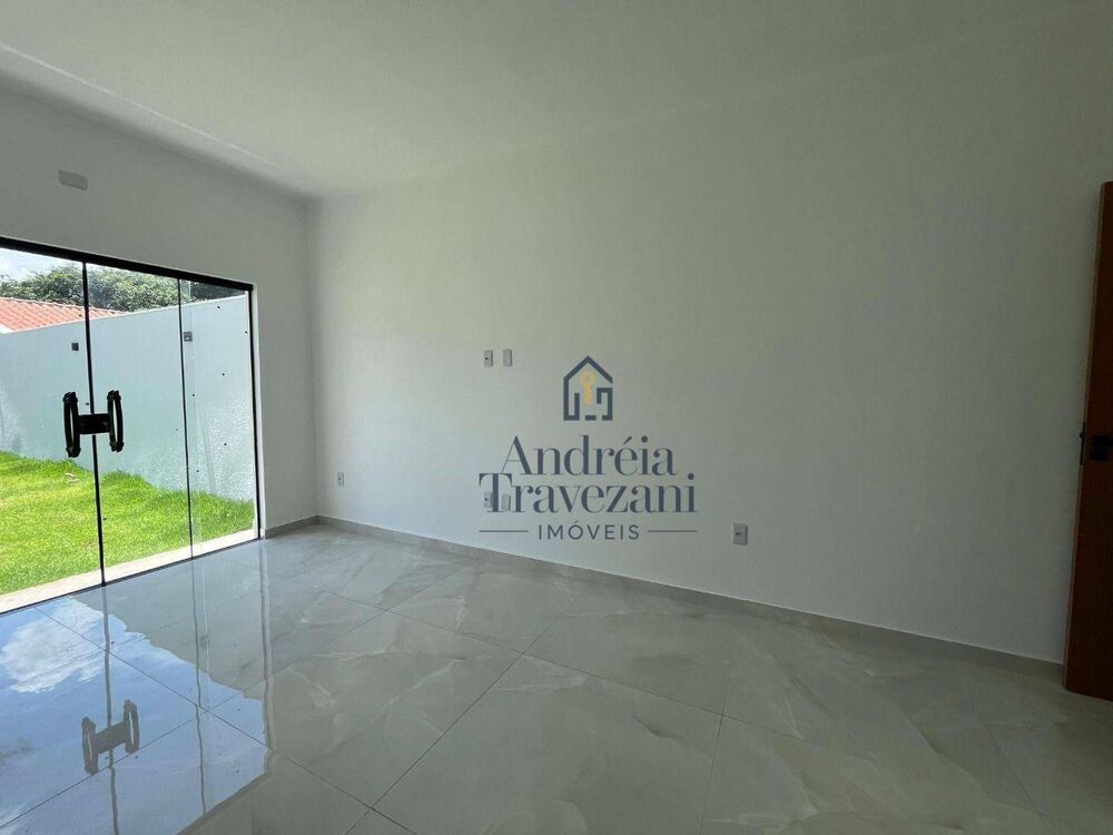 Casa, 3 quartos, 110 m² - Foto 11