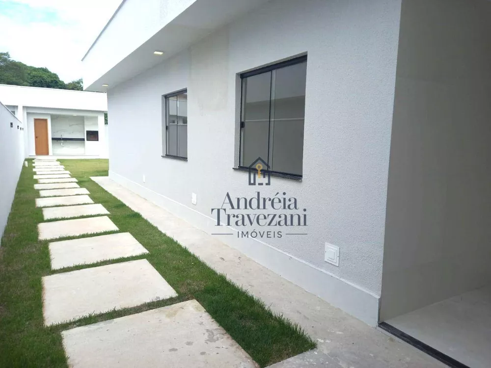 Casa, 3 quartos, 110 m² - Foto 18