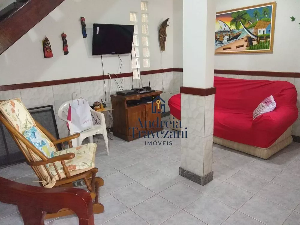 Casa, 2 quartos, 156 m² - Foto 2