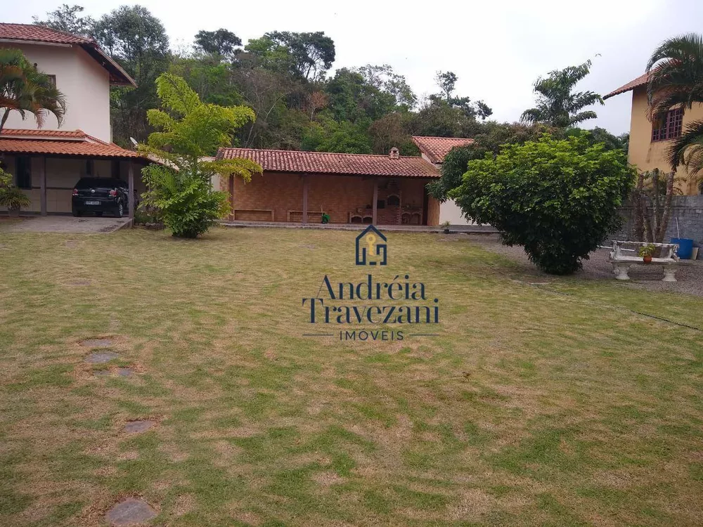 Casa, 2 quartos, 156 m² - Foto 24