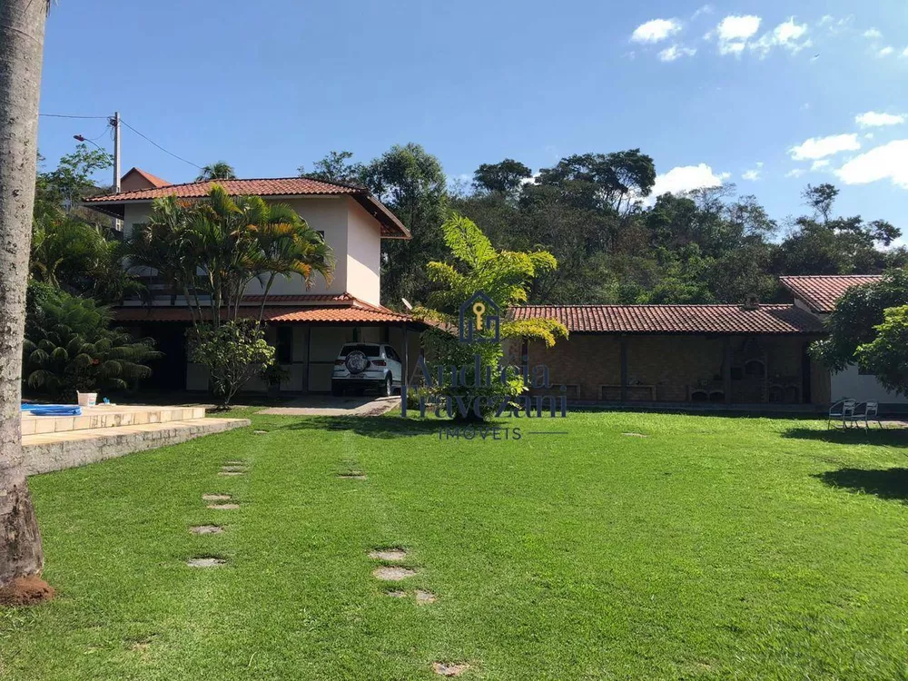 Casa, 2 quartos, 156 m² - Foto 1