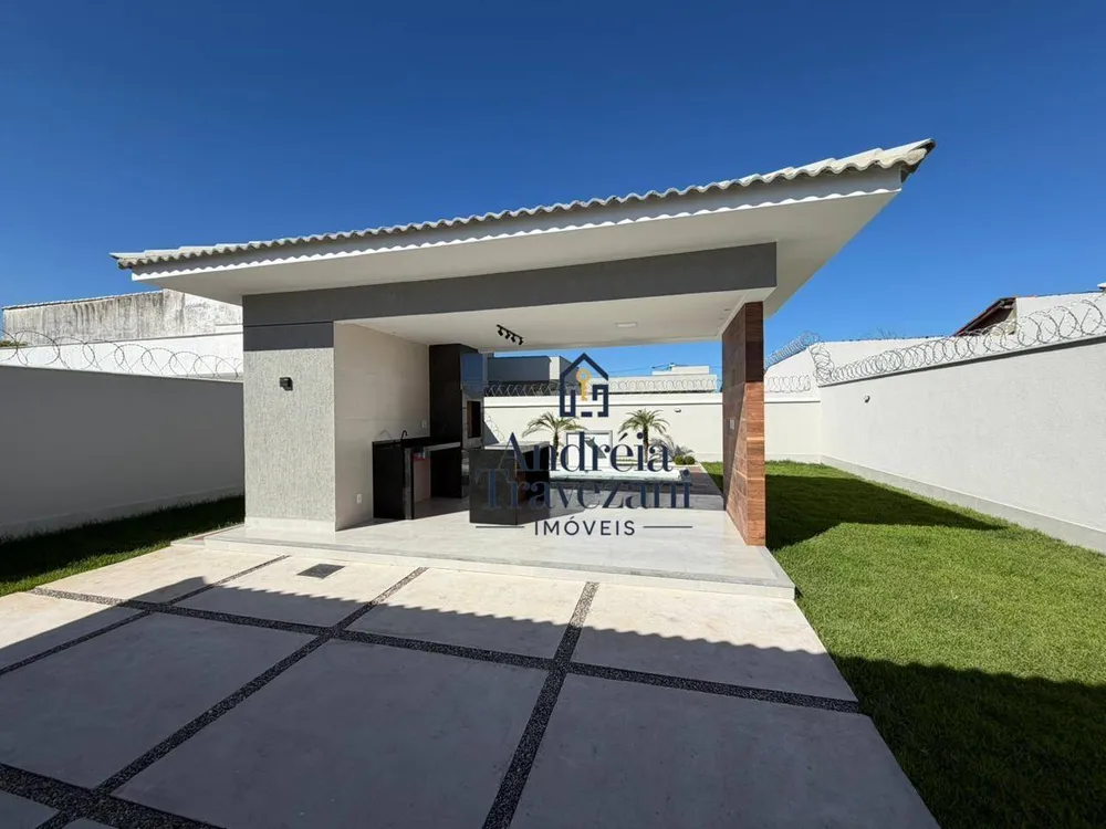Casa, 3 quartos, 124 m² - Foto 23
