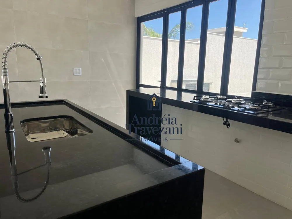 Casa, 3 quartos, 124 m² - Foto 6