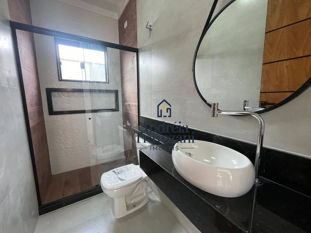 Casa, 3 quartos, 124 m² - Foto 13