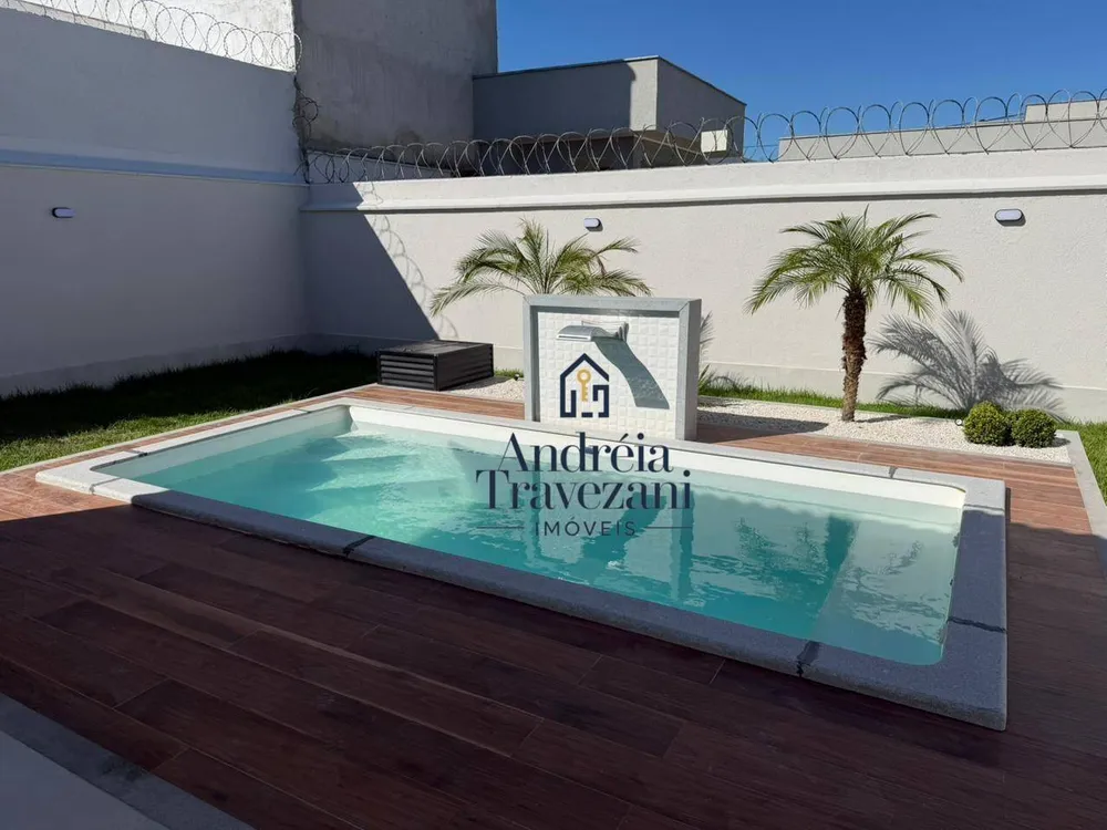 Casa, 3 quartos, 124 m² - Foto 20
