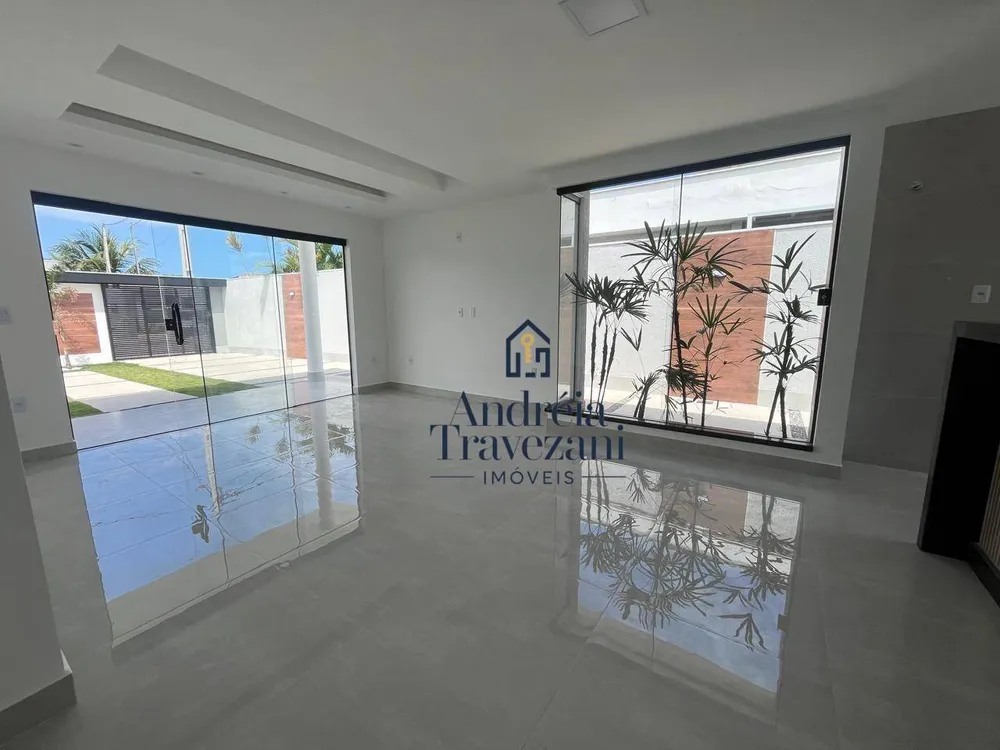 Casa, 3 quartos, 124 m² - Foto 3