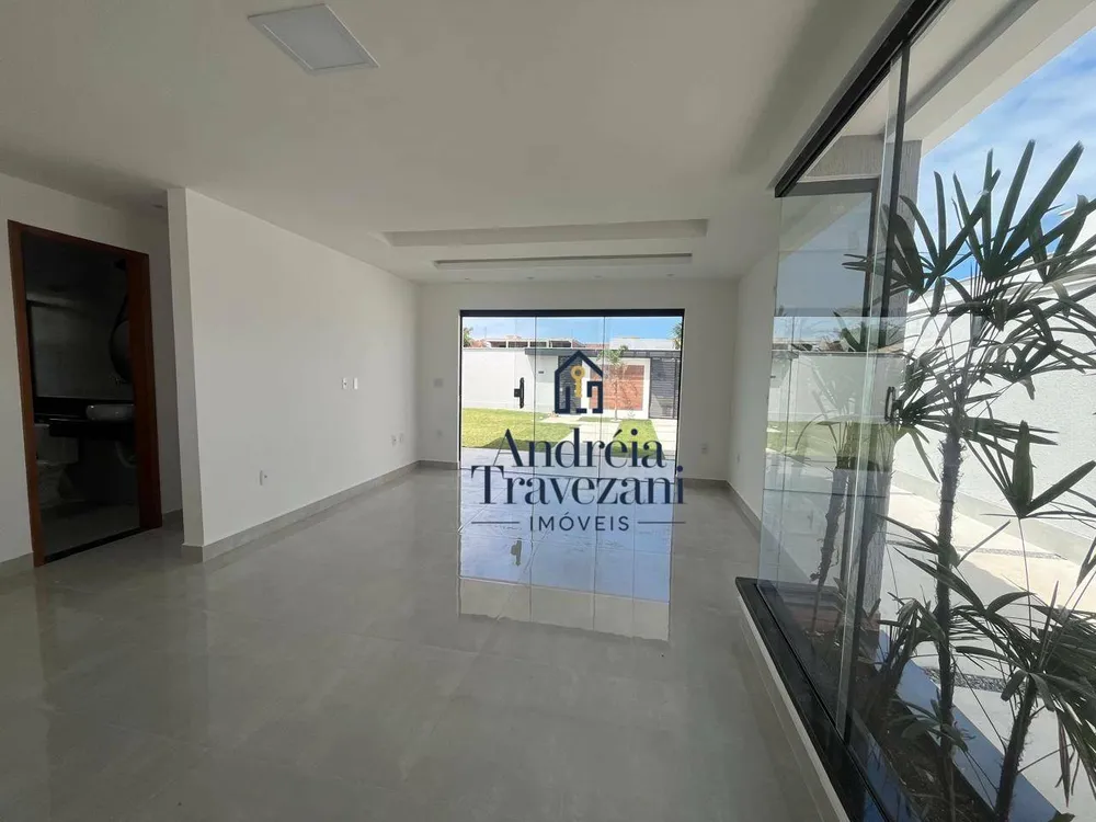 Casa, 3 quartos, 124 m² - Foto 5