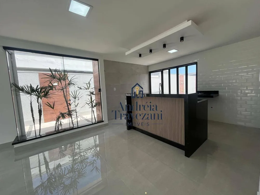 Casa, 3 quartos, 124 m² - Foto 10