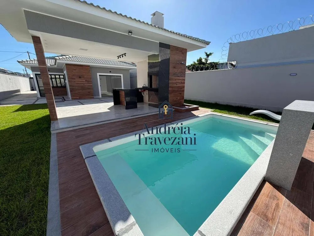 Casa, 3 quartos, 124 m² - Foto 19