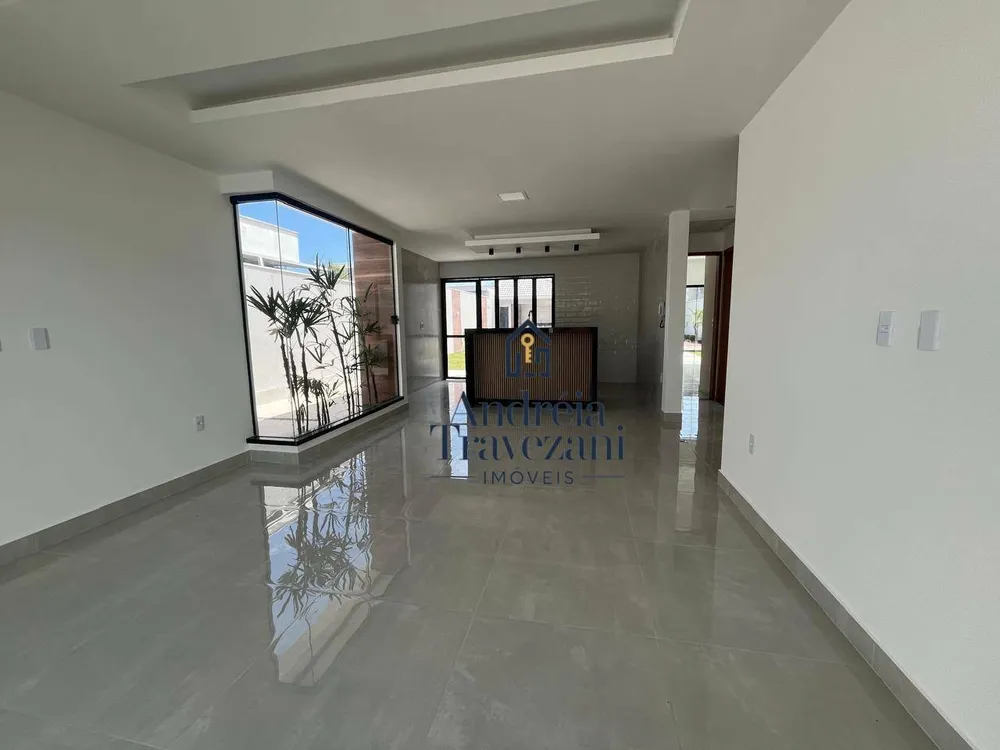 Casa, 3 quartos, 124 m² - Foto 2