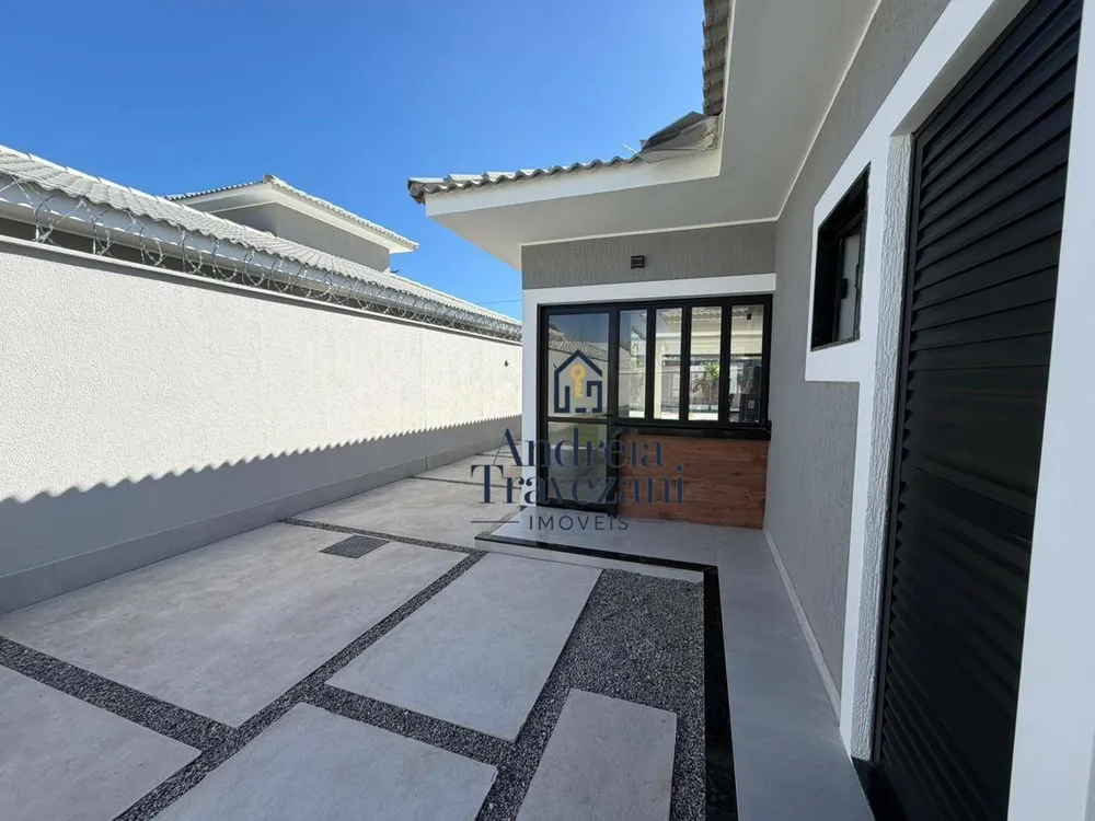 Casa, 3 quartos, 124 m² - Foto 17