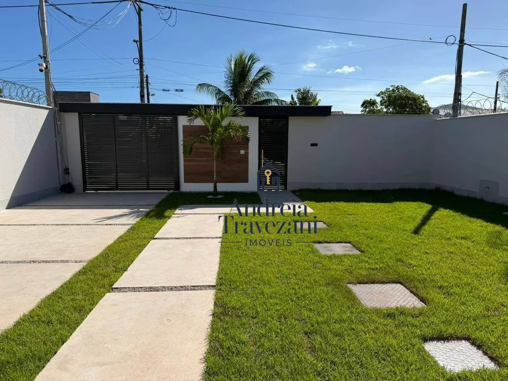Casa, 3 quartos, 124 m² - Foto 16