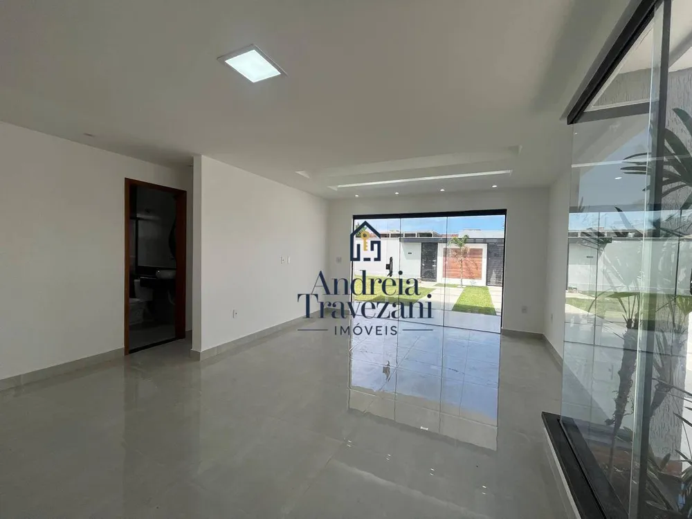 Casa, 3 quartos, 124 m² - Foto 11
