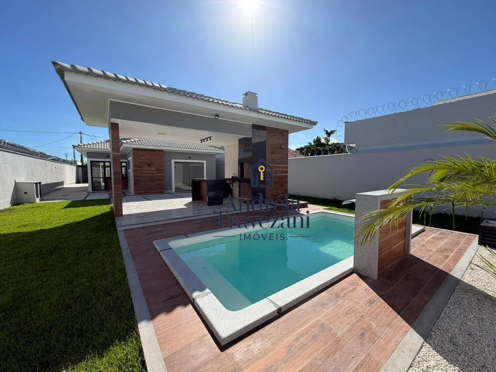 Casa, 3 quartos, 124 m² - Foto 18