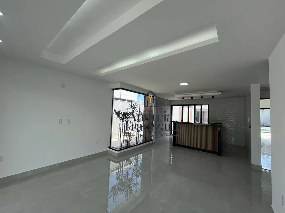 Casa, 3 quartos, 124 m² - Foto 4