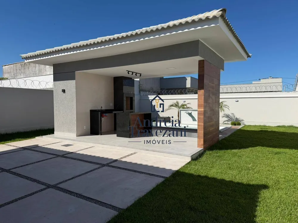 Casa, 3 quartos, 124 m² - Foto 21