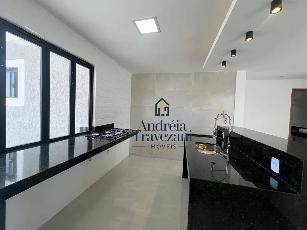 Casa, 3 quartos, 124 m² - Foto 9