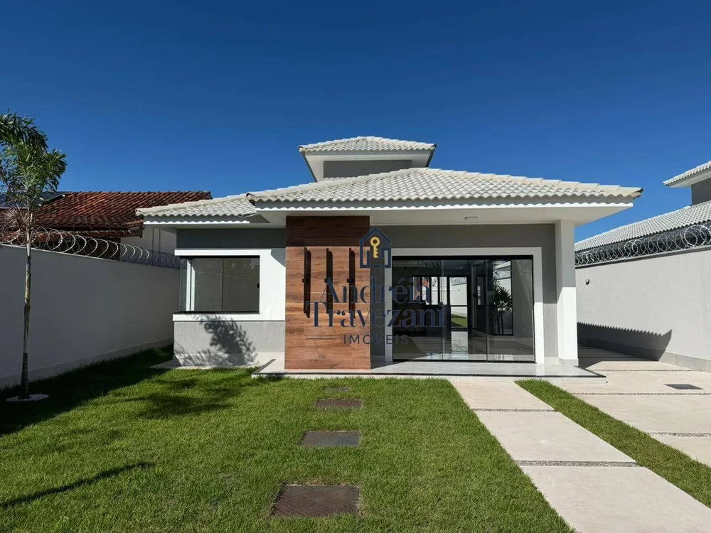 Casa, 3 quartos, 124 m² - Foto 22