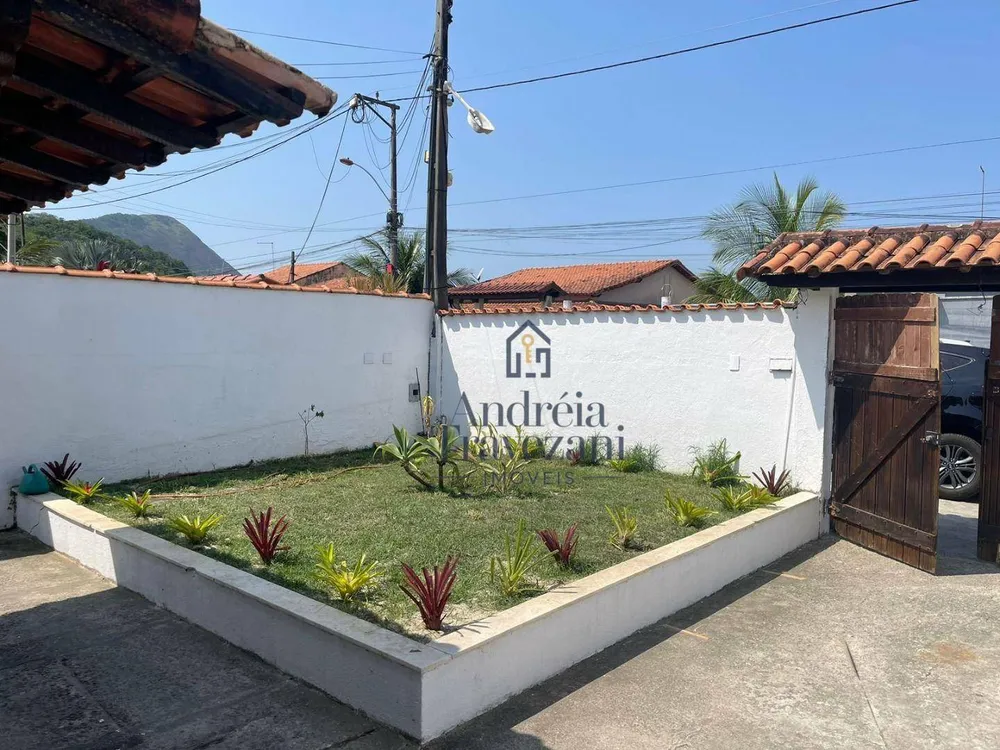 Casa, 3 quartos, 120 m² - Foto 2