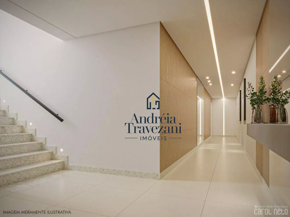 Apartamento, 2 quartos, 81 m² - Foto 4