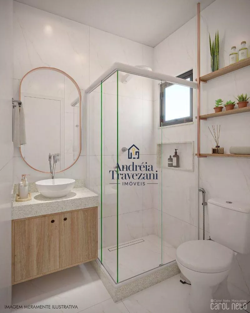 Apartamento, 2 quartos, 81 m² - Foto 7