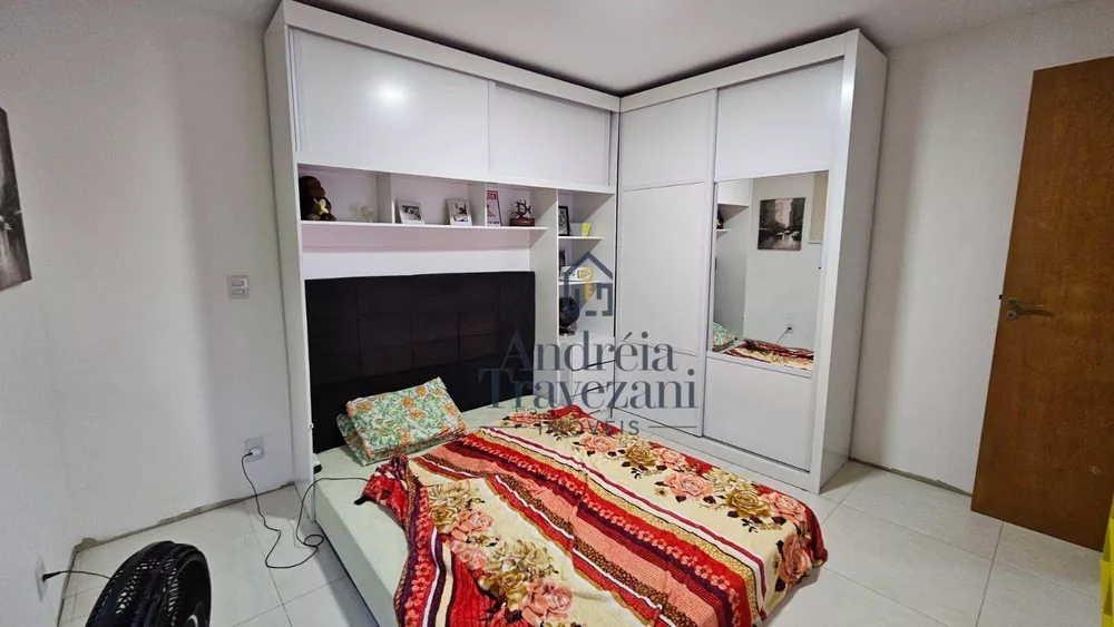 Casa de Condomínio, 4 quartos - Foto 12