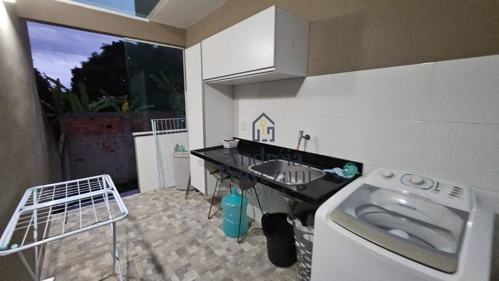 Casa de Condomínio, 4 quartos - Foto 25