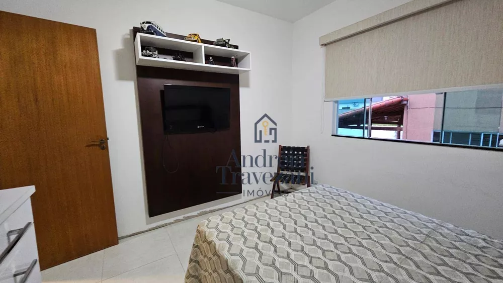 Casa de Condomínio, 4 quartos - Foto 18