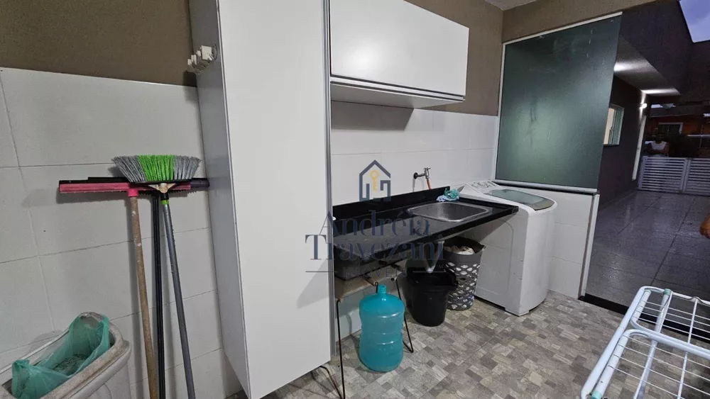 Casa de Condomínio, 4 quartos - Foto 26