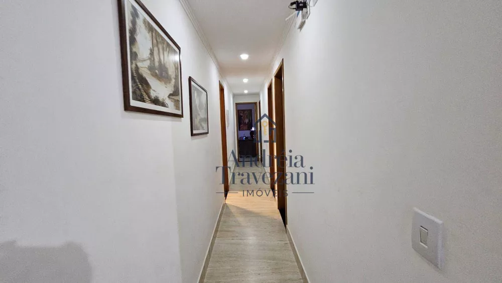 Casa de Condomínio, 4 quartos - Foto 10