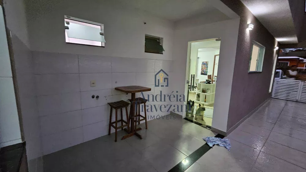 Casa de Condomínio, 4 quartos - Foto 24