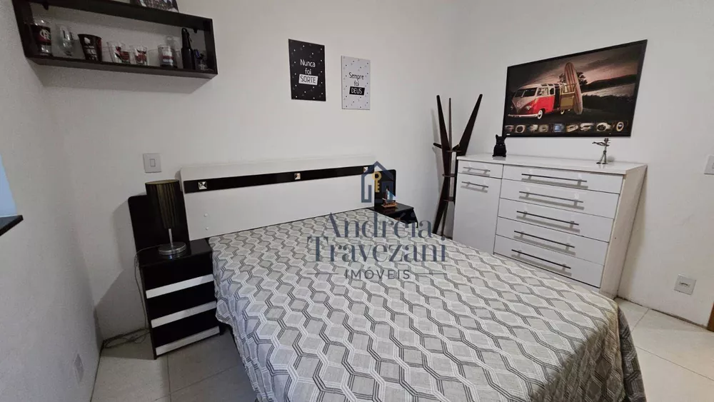 Casa de Condomínio, 4 quartos - Foto 17