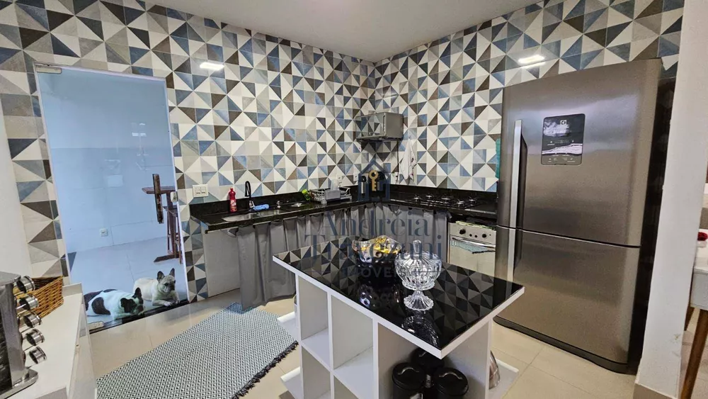 Casa de Condomínio, 4 quartos - Foto 9