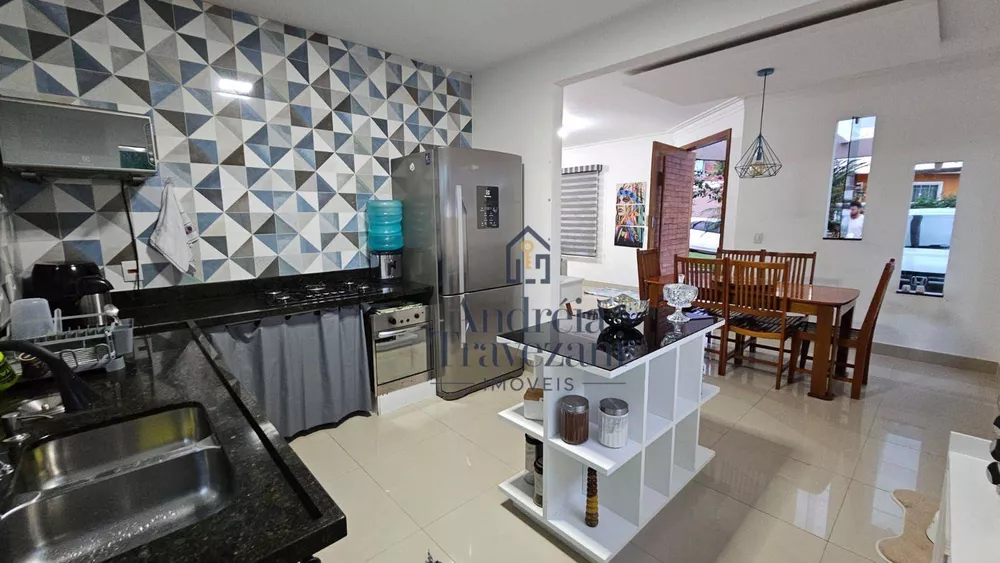 Casa de Condomínio, 4 quartos - Foto 7