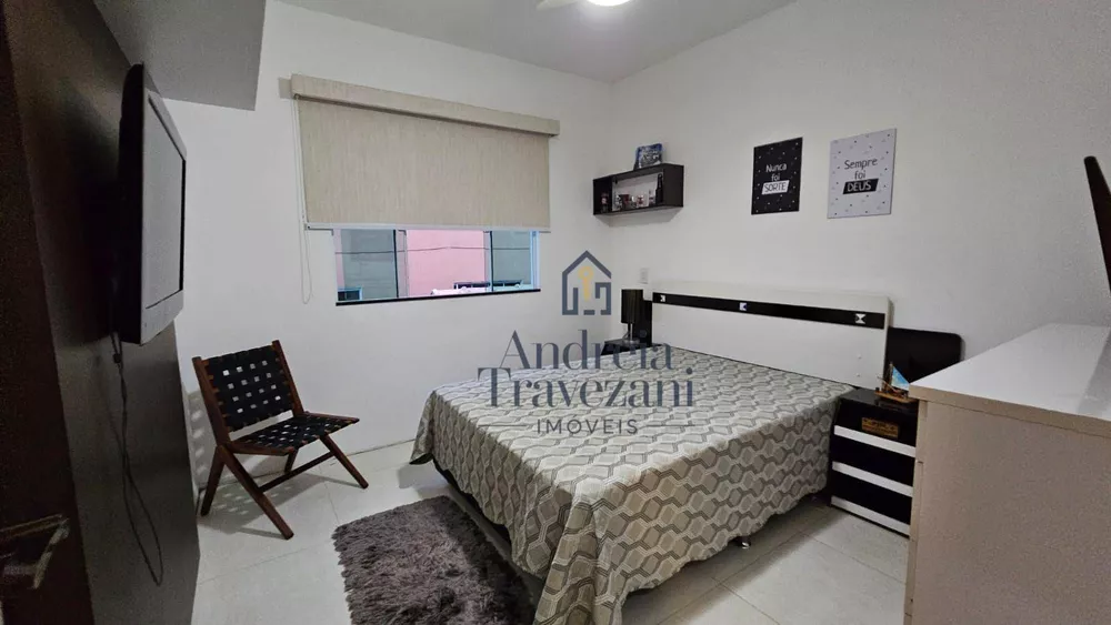 Casa de Condomínio, 4 quartos - Foto 19