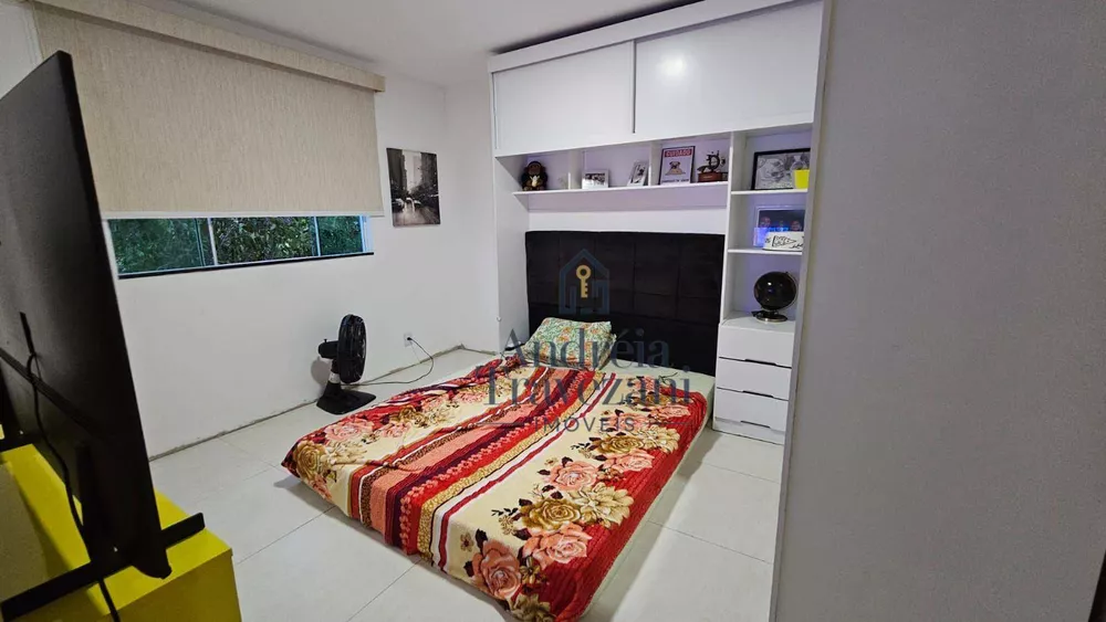 Casa de Condomínio, 4 quartos - Foto 13