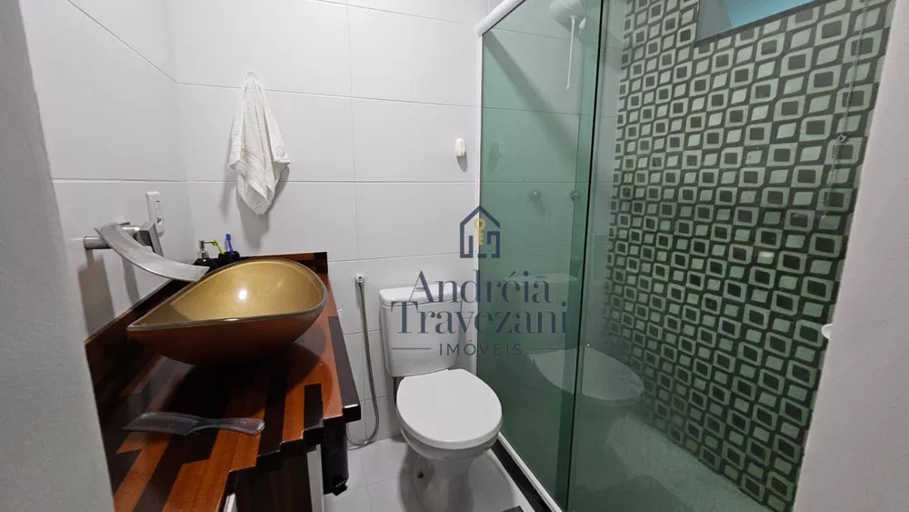 Casa de Condomínio, 4 quartos - Foto 11