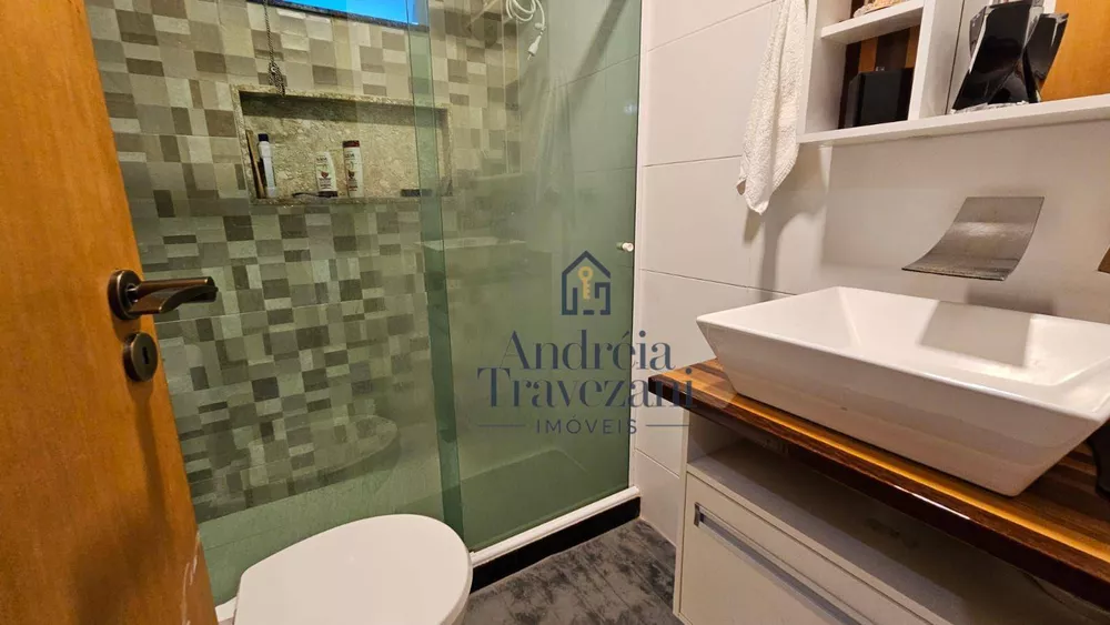 Casa de Condomínio, 4 quartos - Foto 23