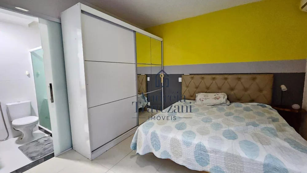 Casa de Condomínio, 4 quartos - Foto 22