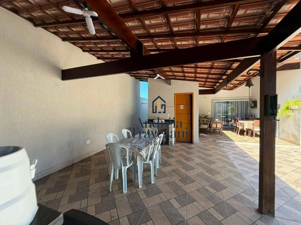 Casa de Condomínio, 3 quartos - Foto 22