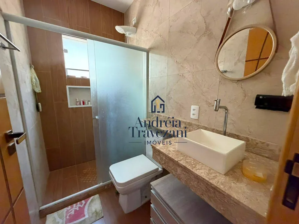 Casa de Condomínio, 3 quartos - Foto 12
