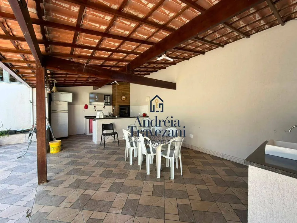 Casa de Condomínio, 3 quartos - Foto 20
