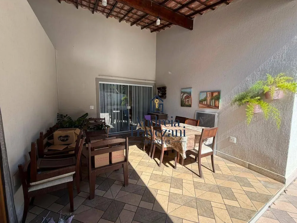 Casa de Condomínio, 3 quartos - Foto 17