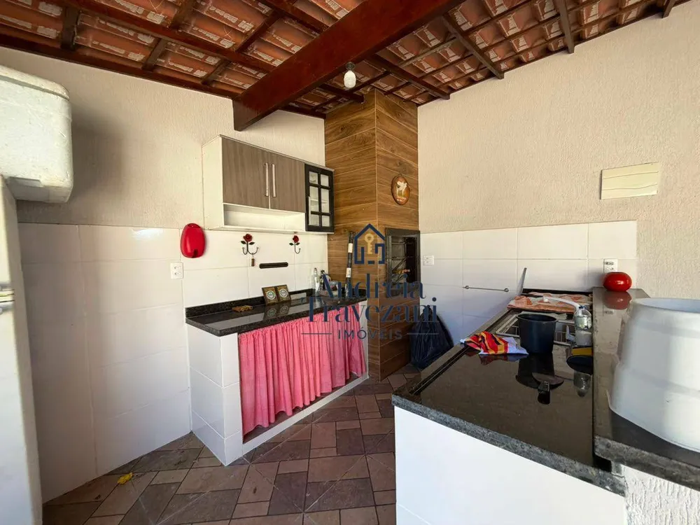 Casa de Condomínio, 3 quartos - Foto 19